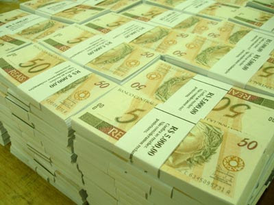1.000.000,00 Ser milionário pode ser mais fácil do que se imagina